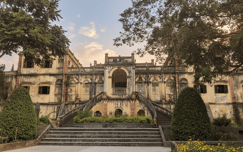 Dinh Ho&agrave;ng A Tưởng